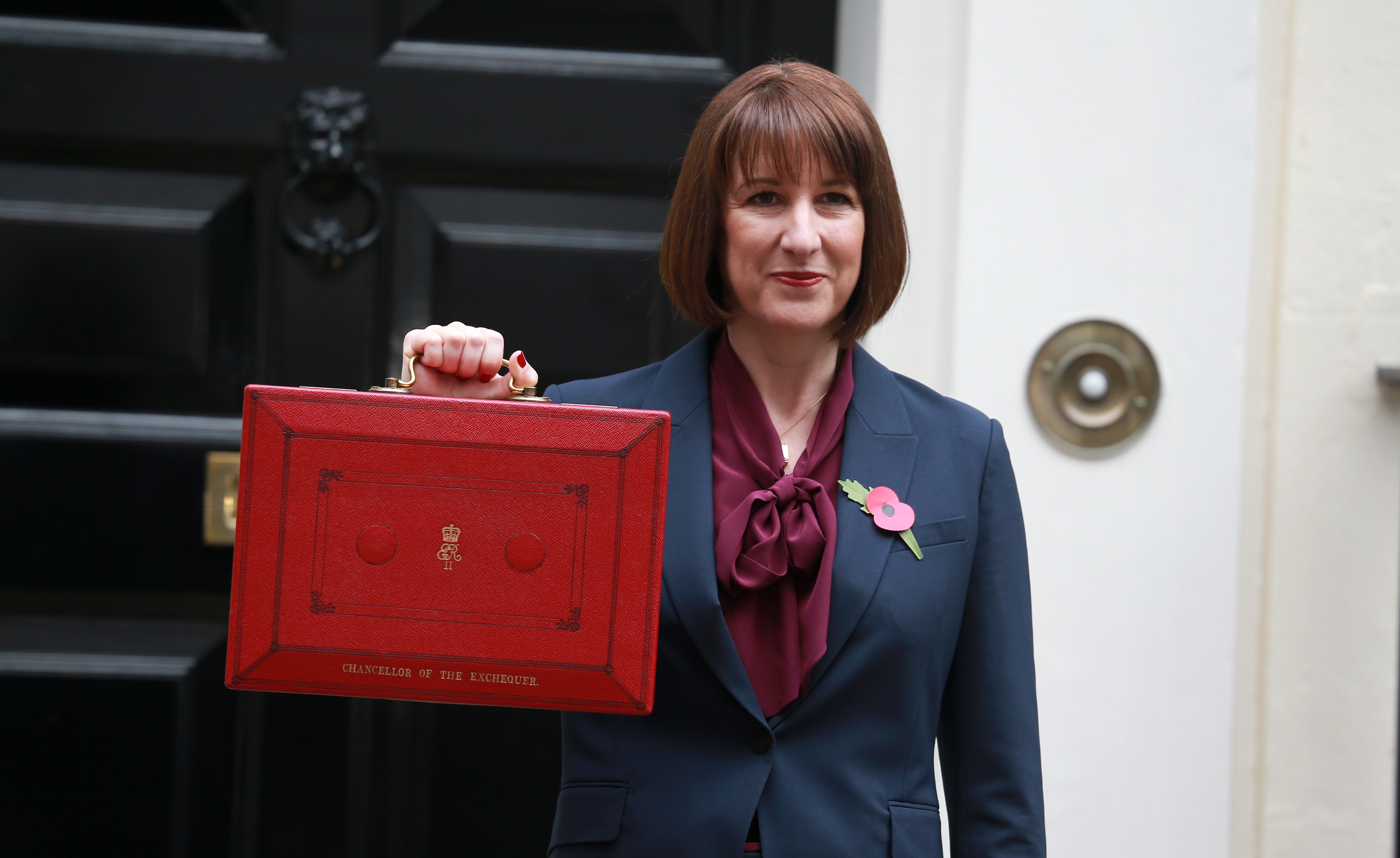 Budget 2025: ISA limit slashed to &pound;12k
